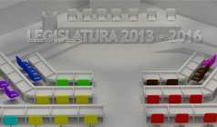 Legislatura 2013-2016