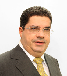 TARCÍSIO CAIXETA