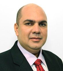 GUNDA