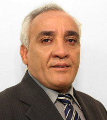 MÁRCIO ALMEIDA
