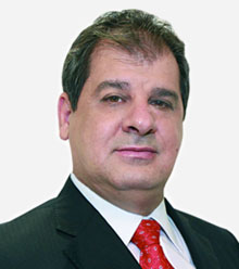 MOAMED RACHID