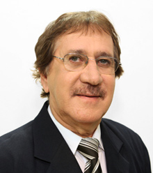 RONALDO GONTIJO