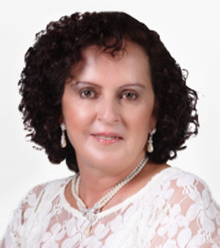 SÍLVIA HELENA