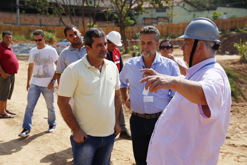 Foto: Heldner Costa/ CMBH