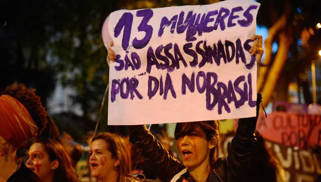 Seminário Mulheres Vivas Vai Discutir O Homicídio De Mulheres No Século Xxi Portal Cmbh