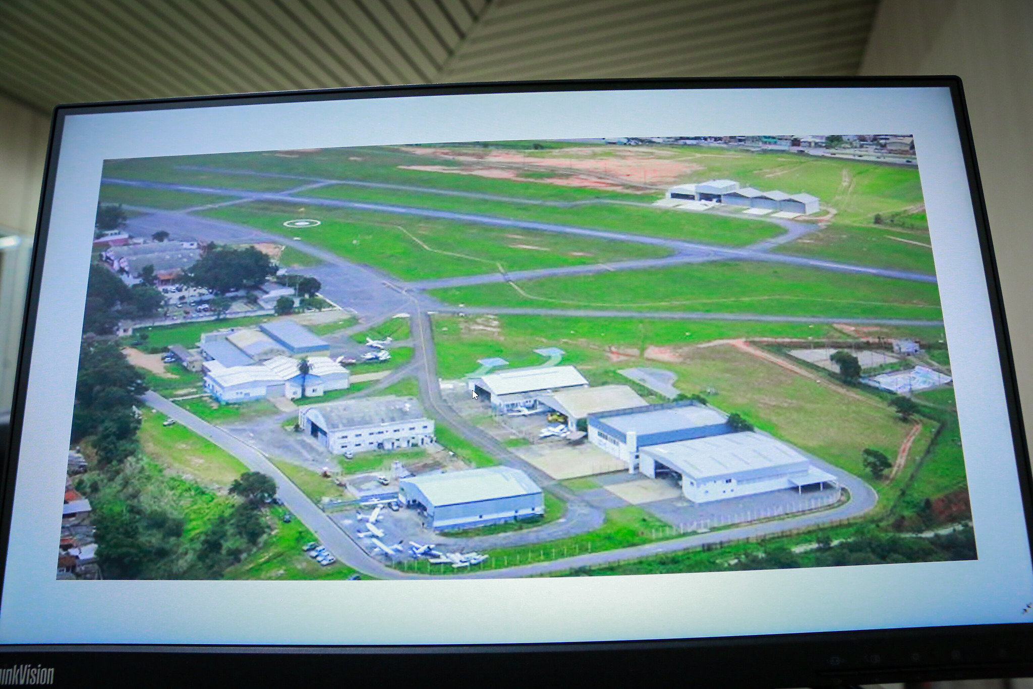 Destino do Aeroporto Carlos Prates segue incerto Portal CMBH