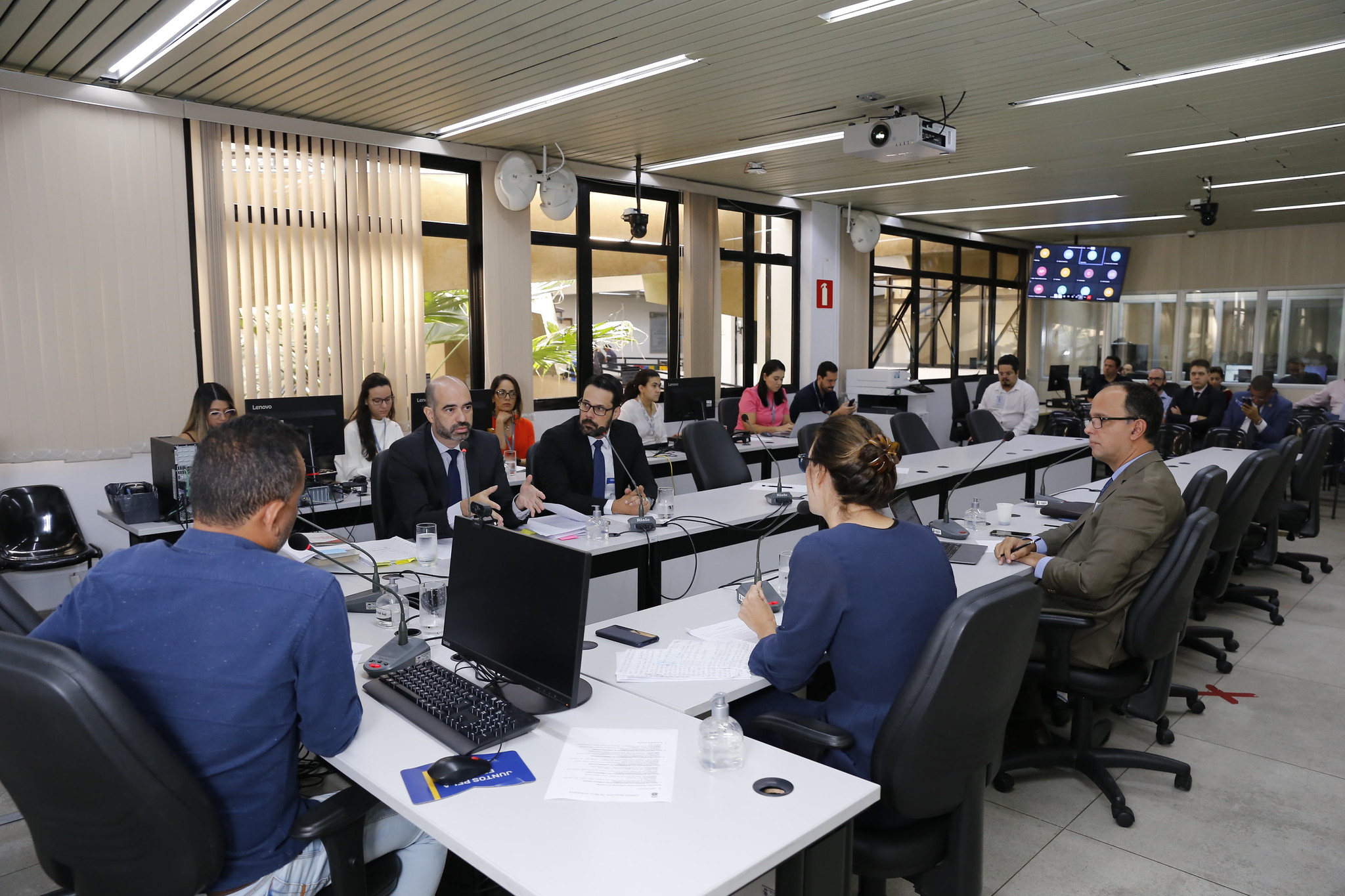 Levate Luiz Levate nega ter cometido irregularidade em processo contra Kalil ...