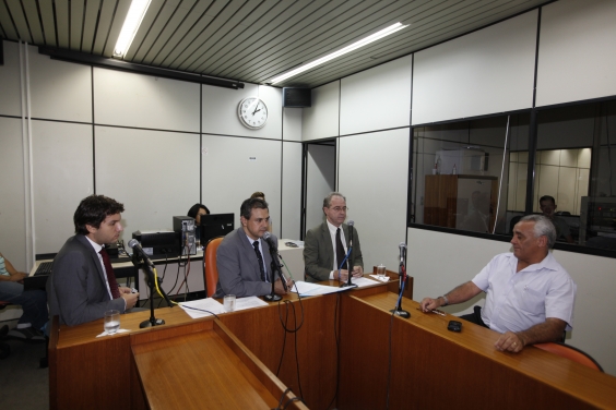 Comissão aprova audiência pública para tratar da Lagoa da Pampulha 