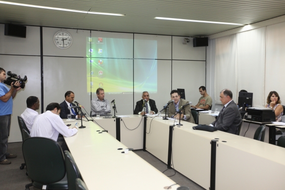 Audiência Pública discute embolização para tratamento de mioma uterino e sua inclusão no plano de atendimento do SUS