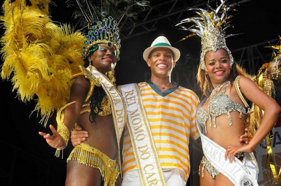 Perspectiva para o Carnaval 2015 será debatida em audiência na próxima terça (16/12). Foto: Portal PBH
