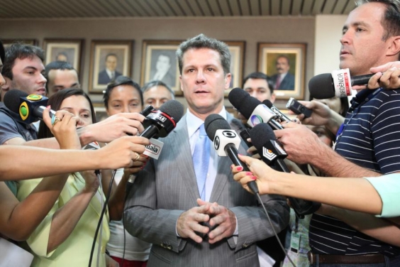 Léo Burguês nega acusações e confia na anulação definitiva da sentença