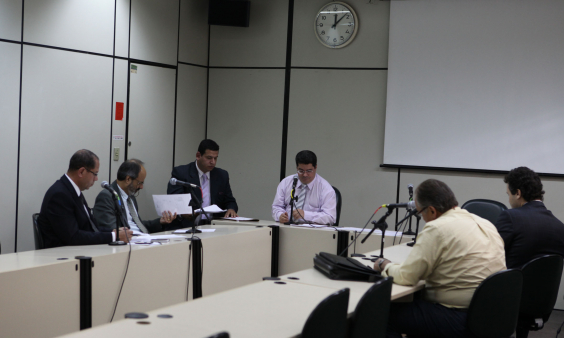 Comissão discute demandas para criação de polo de TI em Belo Horizonte