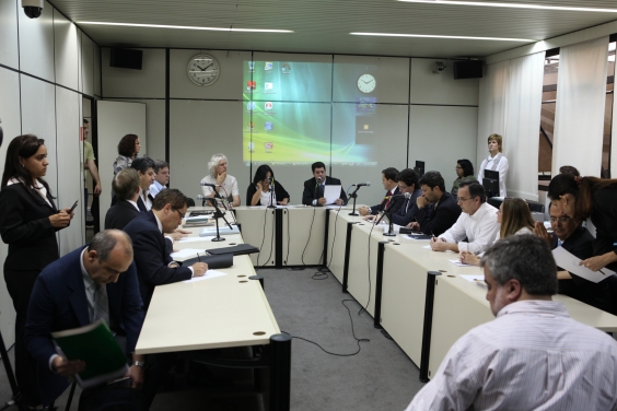 Audiência debateu aspectos técnicos e jurídicos da proposta de alteração no decreto