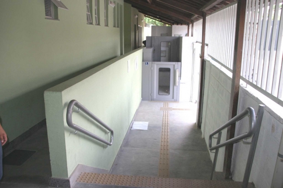 Projetos visam garantir direitos às pessoas com deficiência
