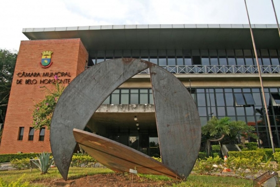 Sede do Legislativo Municipal será palco da cerimônia de posse dos eleitos