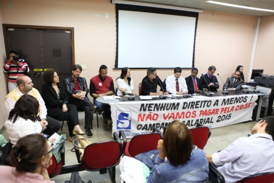 Audiência pública - Foto: Mila Milowiski