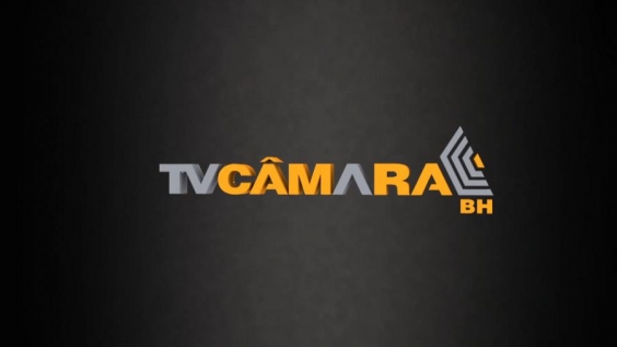 Logomarca da TV Câmara