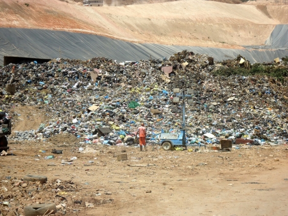 Comissão irá até Sabará fiscalizar o aterramento de resíduos nesta quarta, às 10h