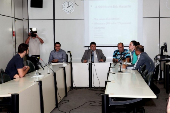 Reunião da Comissão de Desenvolvimento Econômico, Transporte e Sistema Viário