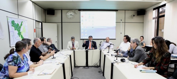 Criação do Parque Nacional da Gandarela foi tema de audiência