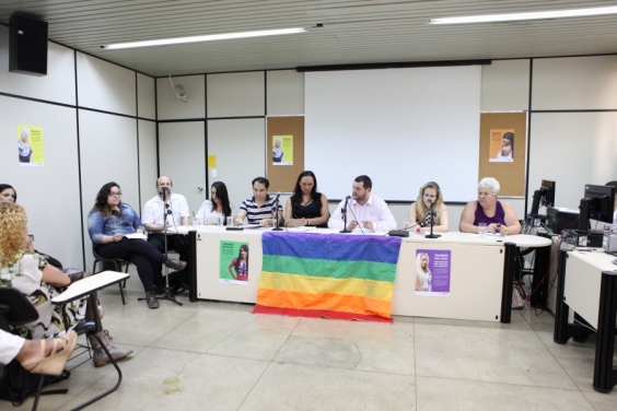 Será criada Frente Parlamentar em defesa dos direitos LGBT