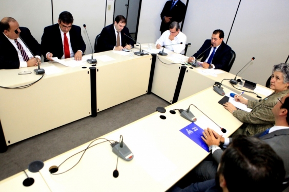 Discussões serão encaminhadas ao Senado Federal, onde a legislação que regula o setor pode ser alterada - Foto: Rafa Aguiar