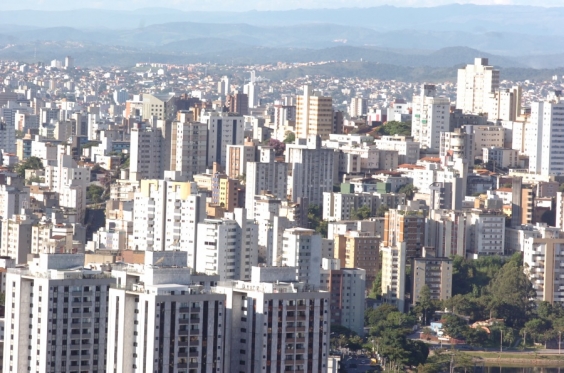 Infraestrutura urbana e mobilidade na pauta do debate orçamentário. Foto: Divulgação/CMBH
