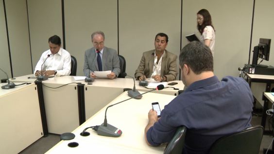 Os dados permitirão que a comissão parlamentar avance e aprofunde as investigações - Foto: Bernardo Dias