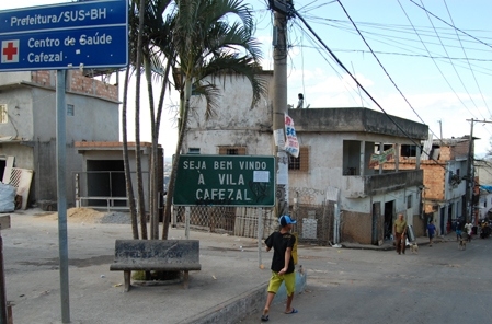 Em audiência pública, moradores cobraram agilidade nas obras do novo Centro de Saúde Cafezal