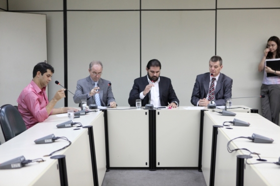 Indicação será encaminhada pela comissão à BHTrans sugerindo adaptações ao regulamento e mais debates - Foto: Mila Milowski