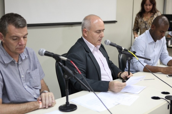 Comissão irá discutir licitação para obras do Centro de Saúde Cafezal