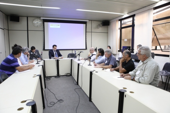 Requalificação de ciclovias foi tema de audiência (Foto: Mila Milowski).