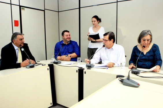 Teste de glicemia obrigatório em crianças até seis anos recebe parecer favorável - Foto: Rafa Aguiar
