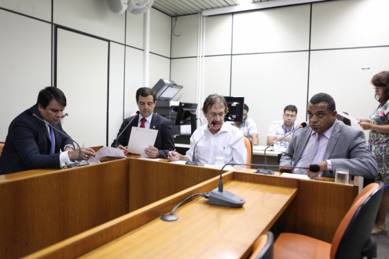 Texto deve ser promulgado pelo presidente da Câmara em até cinco dias úteis