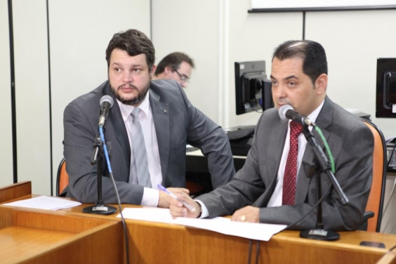 Comissão aprova instalação de um restaurante popular por regional