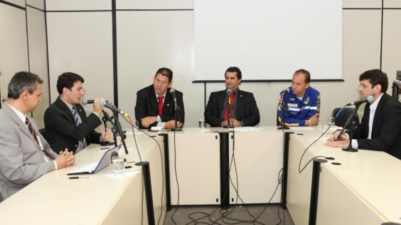 12ª Reunião Ordinária - Comissão de Saúde e Saneamento