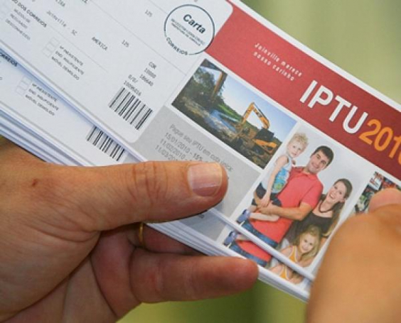 Audiência vai discutir arrecadação do IPTU 2013