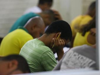 Reserva de vagas para negros em concursos - Fonte ES Hoje