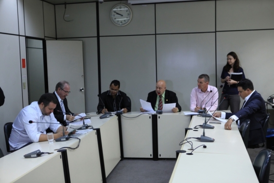 Reiniciando as atividades, CPI das Cancelas quer obter dados precisos sobre as vias privatizadas de BH (Foto: divulgação CMBH)