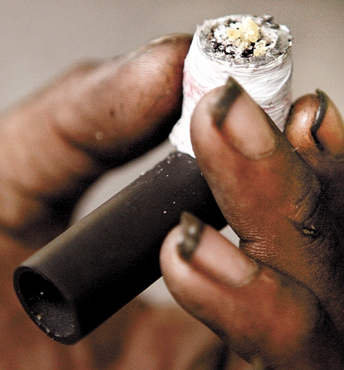 Audiência irá discutir políticas públicas de enfrentamento às drogas