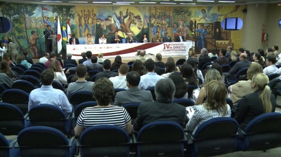 Vereador Joel Moreira Filho (PTC) representa a CMBH na coordenação dos debates
