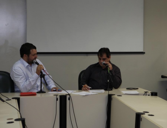 Comissão de Direitos Humanos e Defesa do Consumidor aprova parecer de oito projetos