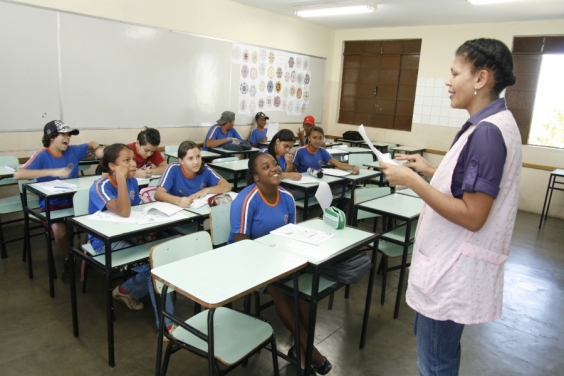 Profissionais que atuam na área querem valorização. PBH ainda não encaminhou projeto à Câmara