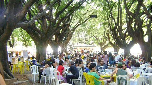 Audiência pública irá debater licitação para Feira Tom Jobim, quarta-feira (27/02), a partir das 13h30