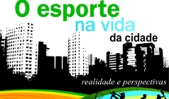 ESPORTE NA CIDADE: BH 2016