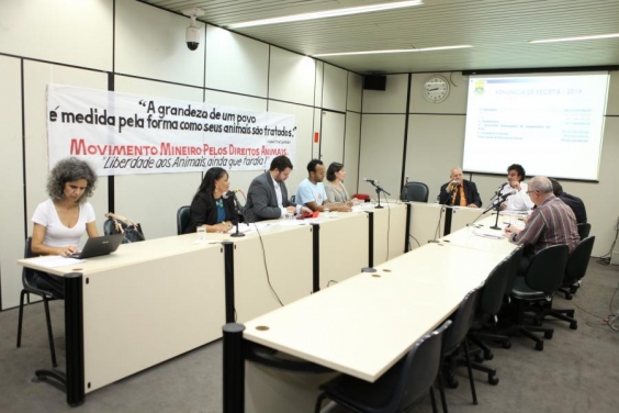 População poderá apresentar sugestões à Lei de Diretrizes Orçamentárias, apresentada na noite de terça-feira (11/6)