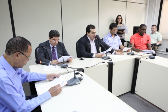 Propostas são resultados dos projetos Câmara Mirim e Parlamento Jovem - Foto: Mila Milowski