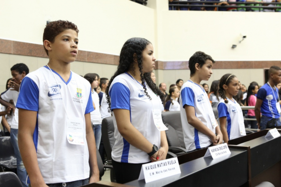 Propostas aprovadas também serão entregues à Comissão de Participação Popular