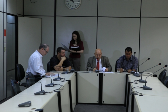 Comissão Parlamentar de Inquérito marca novas visitas técnicas e audiências públicas. Foto: Divulgação CMBH