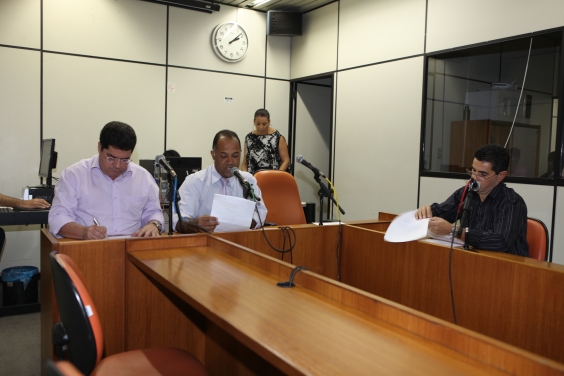 Comissão aprova Programa BH Farmácia Pública